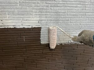 岐阜　岐阜市　屋根塗装　外壁塗装